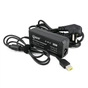 Блок живлення до ноутбуку Extradigital Lenovo 20V, 3.25A, 65W (11x4.5 Rectangular) (PSL3840) - зменшене зображення 3