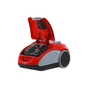 Пилосос Artel VCU 0120 RED - зменшене зображення 5