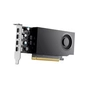 Відеокарта QUADRO RTX A400 4GB PNY (VCNRTXA400-SB) - зменшене зображення 2