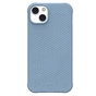 Чохол до мобільного телефона UAG [U] Apple iPhone 14 Plus Dot Magsafe, Cerulean (114081315858) - зменшене зображення 1