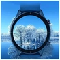 Плівка захисна BeCover Amazfit GTR 2E Black (706052) - зменшене зображення 4