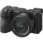 Об'єктив Sony 16-50mm f/3.5-5.6 OSS II for NEX (SELP16502B.SYX) - зменшене зображення 7