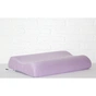 Подушка MirSon ортопедична 6010 Delicate satin Calypso 58х40х10.5 (2200003261097) - зменшене зображення 3