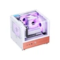 Корпус JONSBO TK-0 White - зменшене зображення 12