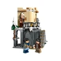 Конструктор LEGO Harry Potter Совиний двір замку Гогвортс 364 деталі (76430) - зменшене зображення 6