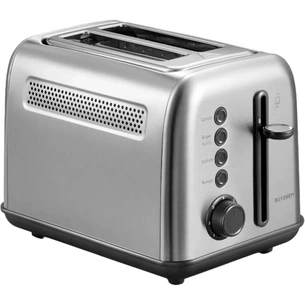Тостер Buydeem DT620E Stainless Stell (DT620E-SS/EU) зображення 1
