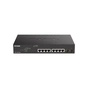 Комутатор мережевий D-Link DGS-1100-10MPV2 - зменшене зображення 1