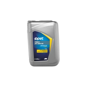 Моторна олива OPET FullPro HT 10W-40, 20л. (601215285) зображення 1