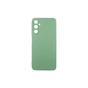 Чохол до мобільного телефона Dengos Kit for Samsung Galaxy A05s (A057) case + glass (Mint) (DG-KM-10) - зменшене зображення 2