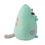 М'яка іграшка Aurora Pusheen (Пушін) м'ятний 18 см (230224C) - зменшене зображення 3