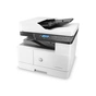 Багатофункціональний пристрій HP LaserJet Pro M443nda (8AF72A) - зменшене зображення 2