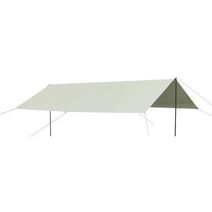Тент Skif Outdoor Shield 600х400 cm Grey (SOTSH600GRY) зображення 1
