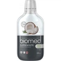 Ополіскувач для порожнини рота BioMed Superwhite дбайливе відбілювання Кокос 500 мл (7640168931032) - зменшене зображення 1