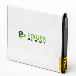Акумуляторна батарея PowerPlant Samsung i8530 (Galaxy Beam) (DV00DV6178) зображення 1