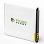 Акумуляторна батарея PowerPlant Samsung i8530 (Galaxy Beam) (DV00DV6178) - зменшене зображення 1