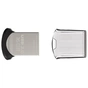 USB флеш накопичувач SanDisk 16GB Ultra Fit USB 3.0 (SDCZ43-016G-G46) - зменшене зображення 3