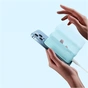 Батарея універсальна Baseus Wireless Magnetic Mini 10000mAh 20W, Blue (PPCX030003\PPCXM10) (P10022100312-00) - зменшене зображення 10