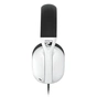 Навушники Hator Hyperpunk 2 USB 7.1 Black/White (HTA-846) - зменшене зображення 3