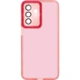 Чохол до мобільного телефона Armorstandart Shade Samsung A17 4G Pink (ARM87078) - зменшене зображення 1
