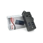 Мережевий фільтр живлення Voltronic TВ-Т05, 1роз, 4*USB Black (ТВ-Т06-Black) - зменшене зображення 2