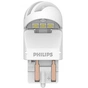 Автолампа Philips світлодіодна (11066XUWX2) - зменшене зображення 2