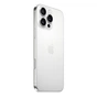 Мобільний телефон Apple iPhone 16 Pro Max 512GB White Titanium (MYX13) - зменшене зображення 3
