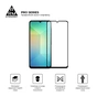 Скло захисне Armorstandart Pro Samsung A06 (A065) Black (ARM80170) - зменшене зображення 2