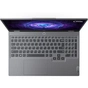 Ноутбук Lenovo LOQ 15IAX9 (83DV00GVRA) - зменшене зображення 4