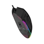 Мишка A4Tech Bloody W95 Max Black (4711421975438) - зменшене зображення 8