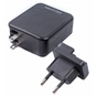 Зарядний пристрій Maxxter 1USB-A + 2USB-C (PD 65W+PD 18W + QC 3.0) (WC-PD65W-01) - зменшене зображення 4