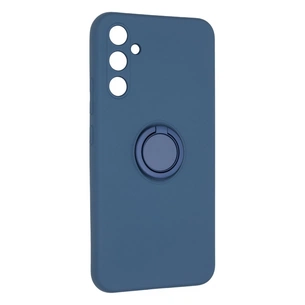 Чохол до мобільного телефона Armorstandart Icon Ring Samsung A34 5G (A346) Blue (ARM68770) зображення 1