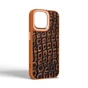 Чохол до мобільного телефона Harder Kaiju Skin Apple iPhone 15 Pro Max Orange (ARM76849) - зменшене зображення 2