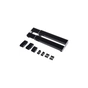 Педалборд D'Addario XPND Expanding Single Row (PW-XPNDPB-01) - зменшене зображення 8
