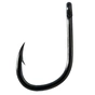 Гачок Decoy KR-22 Black Nickeled 3, 12 шт. (1562.03.01) - зменшене зображення 1