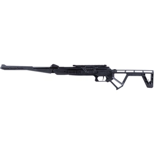 Пневматична гвинтівка Black Bunker BM8 Black (BM8 - black) зображення 1