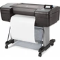 Плоттер HP DesignJet Z6 ps 24" (T8W15A) - зменшене зображення 6