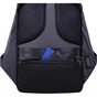 Рюкзак для ноутбука AirOn 16" Bagland Advantage 23л, 135169 Black (4821784622196) - зменшене зображення 4