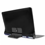 Чохол до планшета BeCover Smart Case Lenovo Yoga Smart Tab YT-X705 Night (704706) - зменшене зображення 5