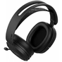 Навушники ASUS TUF Gaming H1 Wireless Black (90YH0391-B3UA00) - зменшене зображення 2
