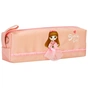 Пенал Cool For School Набір з лялькою Рожевий (CF6861-pink) - зменшене зображення 2