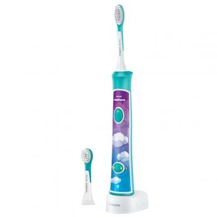 Електрична зубна щітка Philips HX6322/04 зображення 1