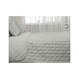 Покривало Руно декоративне Grey Braid 212х240 см (Р329.52У_Grey Braid) - зменшене зображення 3
