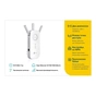 Ретранслятор TP-Link RE450 AC1750, 1хGE LAN (RE450) - зменшене зображення 7