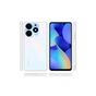 Чохол до мобільного телефона BeCover Tecno Spark 10 Pro (KI7) Transparancy (709307) - зменшене зображення 3