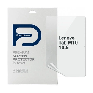 Плівка захисна Armorstandart Lenovo Tab M10 10.6 (ARM70055) зображення 1