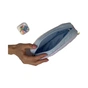 Пенал Upixel PLAY - HUG ME Pencil Case - Молочно-блакитний (UB009-B) - зменшене зображення 4