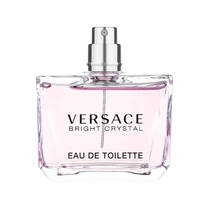 Туалетна вода Versace Bright Crystal тестер 90 мл (8011003995493) зображення 1