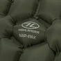 Туристичний килимок Highlander Nap-Pak Inflatable Sleeping Mat 5 cm Olive AIR071 (929796) - зменшене зображення 7