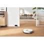 Пилосос Roborock S8 White (S802-00) - зменшене зображення 12