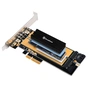 Радіатор охолодження Silver Stone m.2 SSD 2280 (SST-TP02-M2) - уменьшенное изображение 3